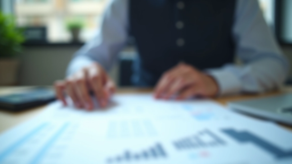 Financial reporting analysis