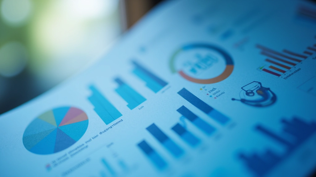 Business metrics and reporting