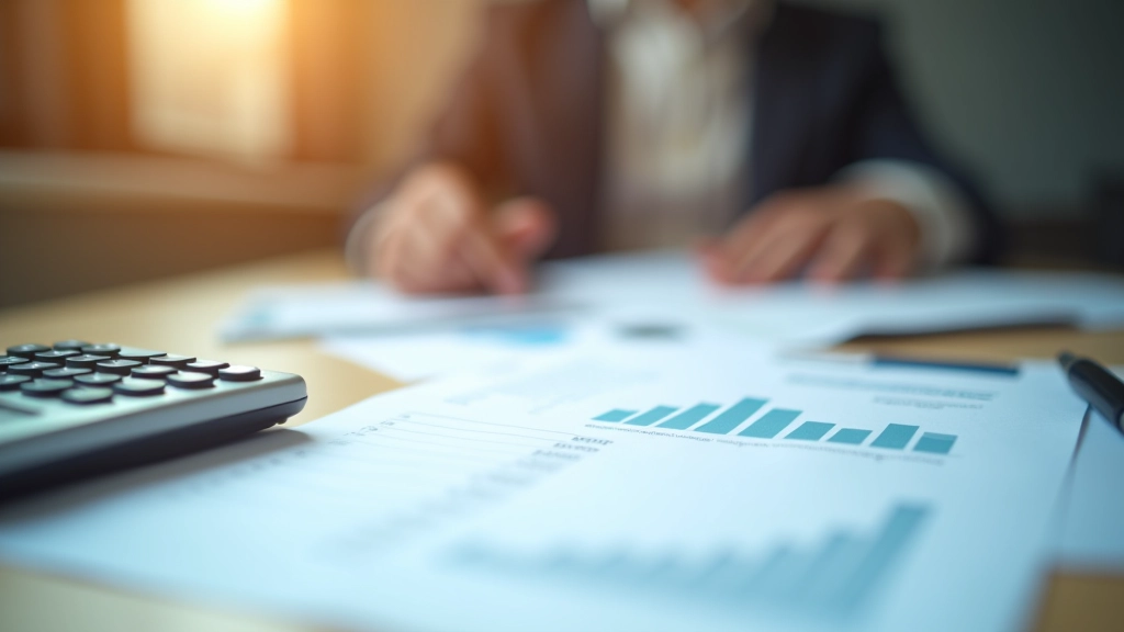 Financial transaction ledger showing various business payment entries and accounting records